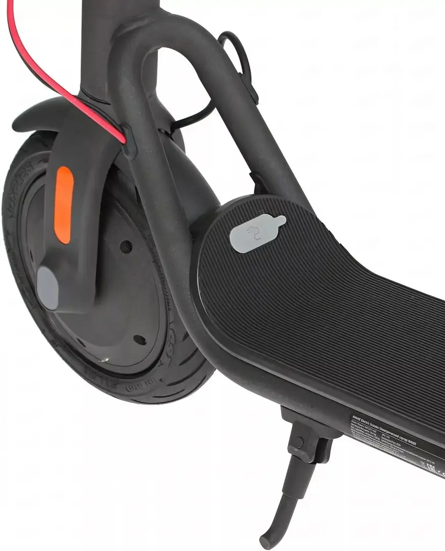 Электросамокат Navee V50 (Black) - 6