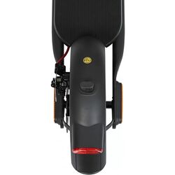 Электросамокат Navee V50 (Black) Thumb