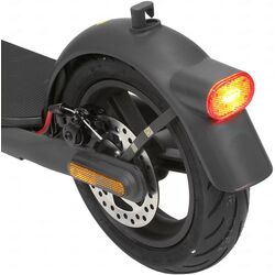 Электросамокат Navee V50 (Black) Thumb