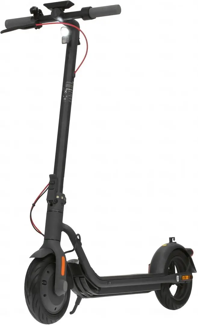 Электросамокат Navee V50 (Black)