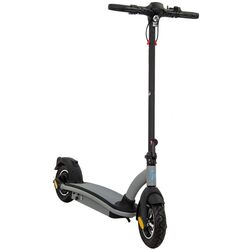 Trotineta electrica PB 1039541 (Grey) Thumb