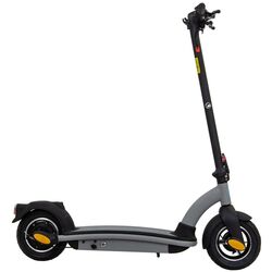 Trotineta electrica PB 1039541 (Grey) Thumb