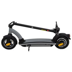 Trotineta electrica PB 1039541 (Grey) Thumb