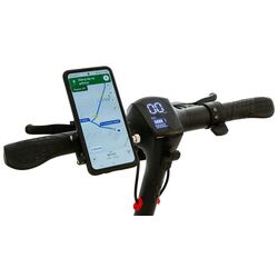 Trotineta electrica PB 1039541 (Grey) Thumb