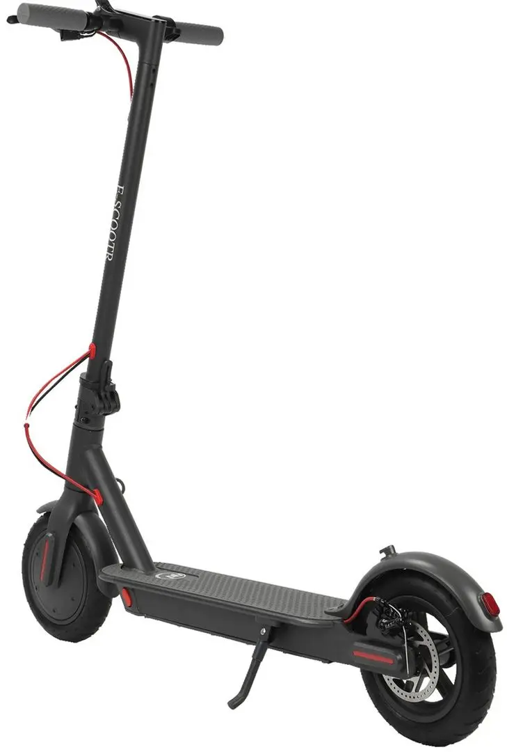 Trotinetă electrică PB Ciudad (Grey)