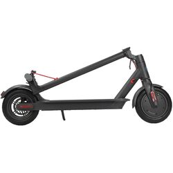 Trotinetă electrică PB Ciudad (Grey) Thumb