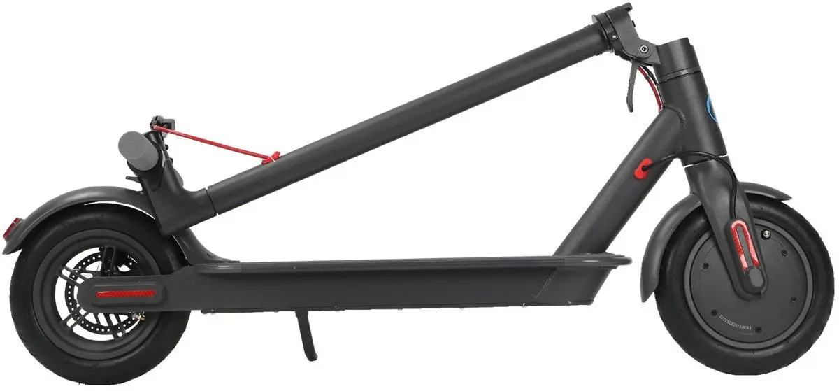 Trotinetă electrică PB Ciudad (Grey)