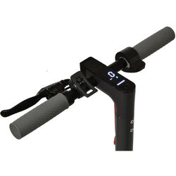 Trotinetă electrică PB Ciudad (Grey) Thumb