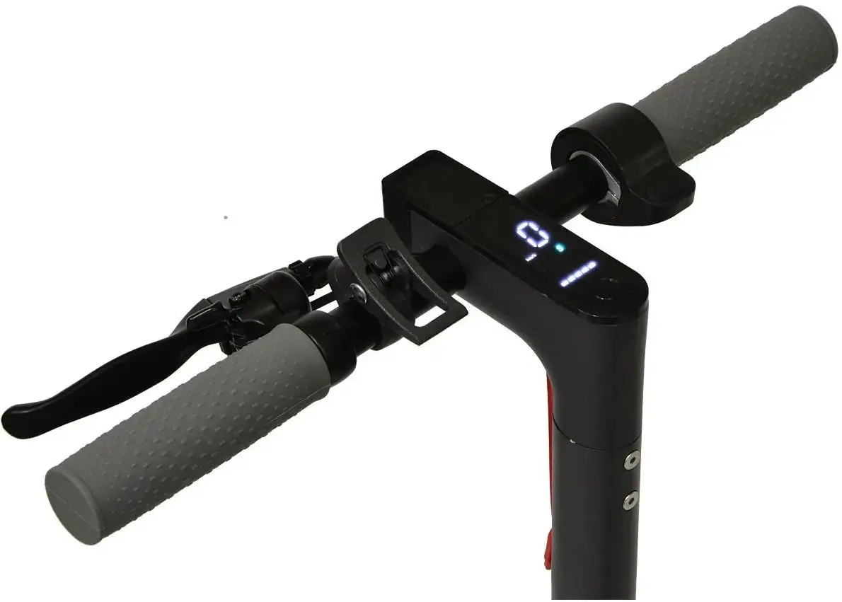 Trotinetă electrică PB Ciudad (Grey)