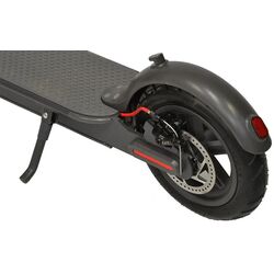 Trotinetă electrică PB Ciudad (Grey) Thumb