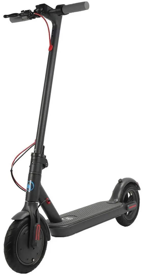 Trotinetă electrică PB Ciudad (Grey)