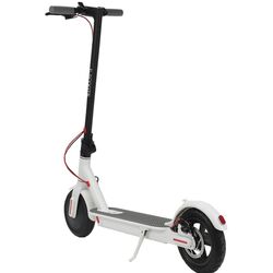 Trotineta electrica PB Ciudad (White/Black) Thumb