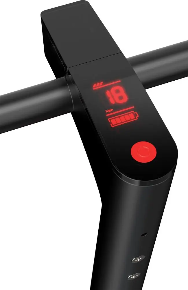 Электросамокат Razor C35 (Grey/Black)