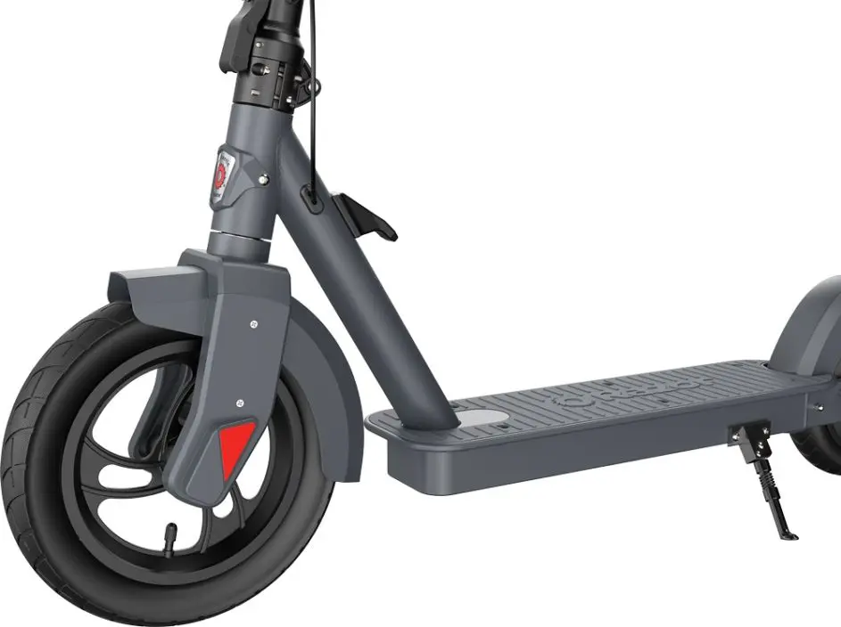 Электросамокат Razor C35 (Grey/Black)