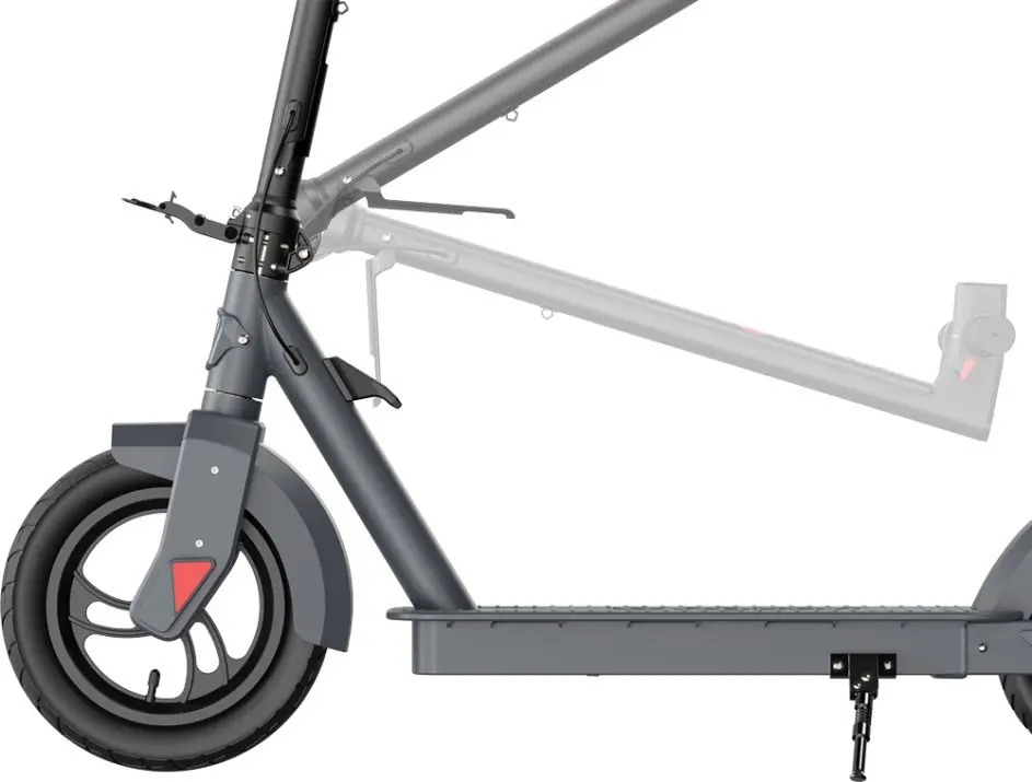 Электросамокат Razor C35 (Grey/Black)