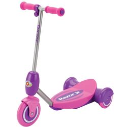 Электросамокат Razor Lil' Seated 20173640 (Pink)