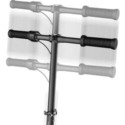 Электросамокат Razor Power A5 (Black) Thumb