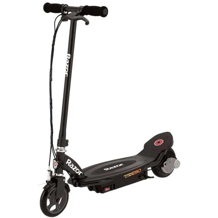 Электросамокат Razor Power Core E90 (Black)