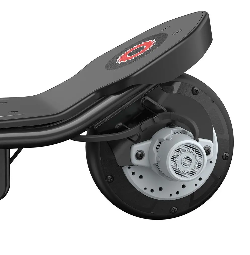 Trotineta electrica Razor Power Core E90 (Black) - 5