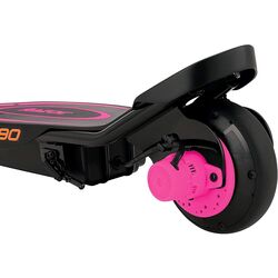 Trotineta electrica Razor Power Core E90 (Black/Pink) Thumb