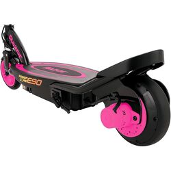 Trotineta electrica Razor Power Core E90 (Black/Pink) Thumb
