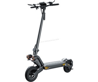 Trotineta electrica Ruptor R3 V3 (Black)