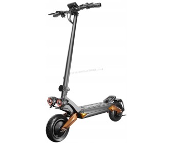 Trotineta electrica Ruptor R6 V3 (Black/Copper)