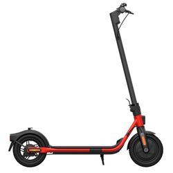 Электросамокат Segway-Ninebot D18E (Black/Red) Thumb