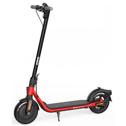 Электросамокат Segway-Ninebot D18E (Black/Red)