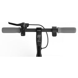 Электросамокат Segway-Ninebot D18E (Black/Red) Thumb