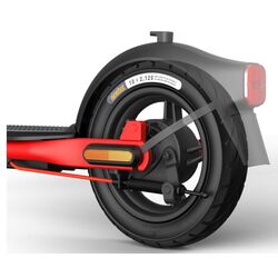 Электросамокат Segway-Ninebot D18E (Black/Red) Thumb