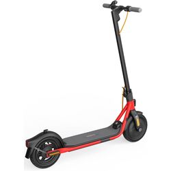 Электросамокат Segway Ninebot D28D (Black/Red) Thumb
