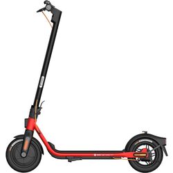 Электросамокат Segway Ninebot D28D (Black/Red) Thumb
