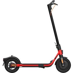 Электросамокат Segway Ninebot D28D (Black/Red) Thumb
