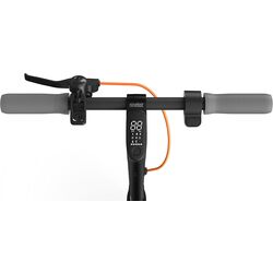 Электросамокат Segway Ninebot D28D (Black/Red) Thumb