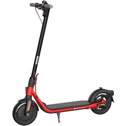Электросамокат Segway-Ninebot D38E (Black/Red)