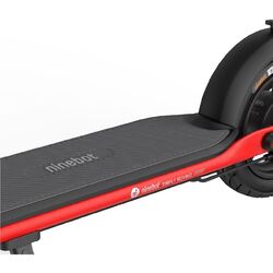 Электросамокат Segway-Ninebot D38E (Black/Red) Thumb