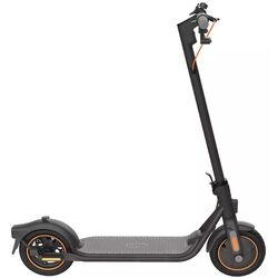 Электросамокат Segway-Ninebot F40I (Grey) Thumb