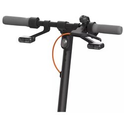 Электросамокат Segway-Ninebot F40I (Grey) Thumb