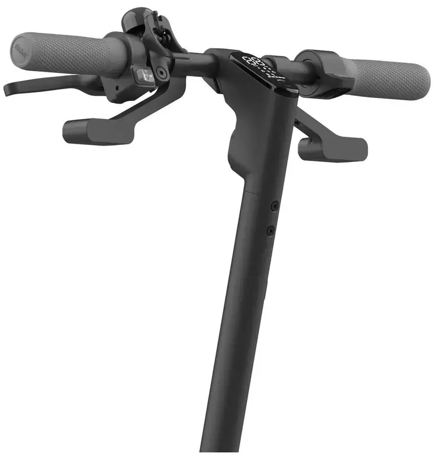 Электросамокат Segway-Ninebot F40I (Grey) - 4