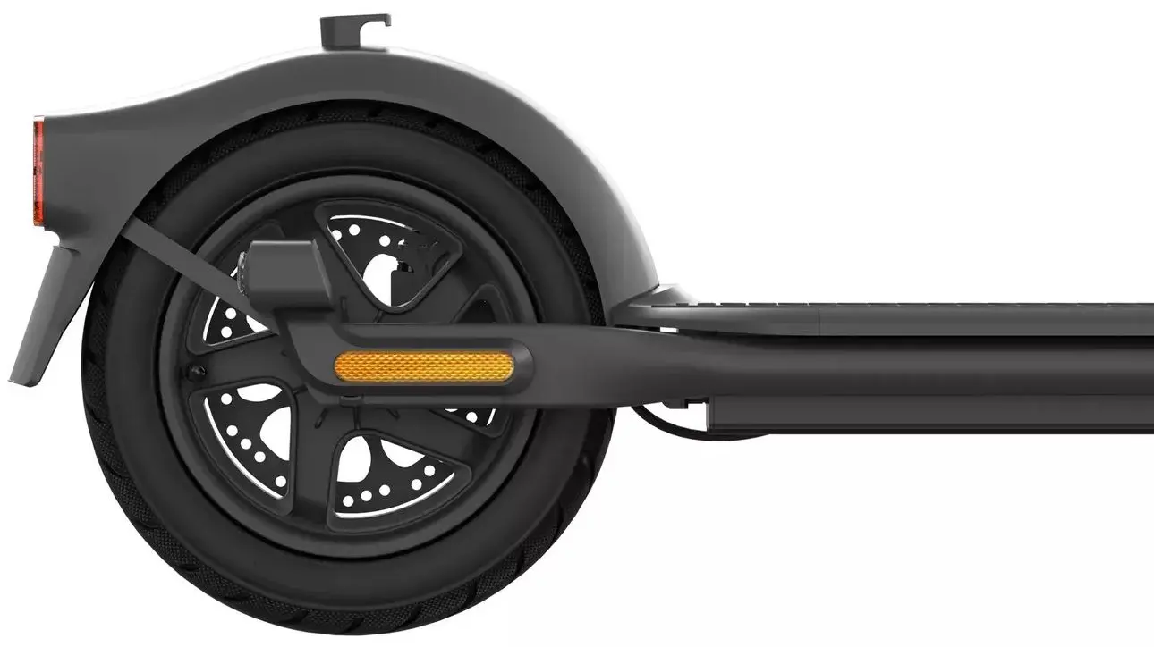 Электросамокат Segway-Ninebot F40I (Grey) - 6