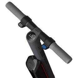 Электросамокат Segway-Ninebot KickScooter ES4 (Dark Gray) Thumb