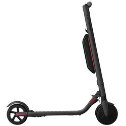 Электросамокат Segway-Ninebot KickScooter ES4 (Dark Gray)