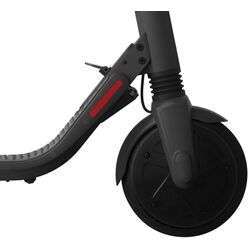 Электросамокат Segway-Ninebot KickScooter ES4 (Dark Gray) Thumb