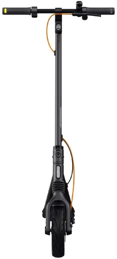 Trotineta electrica Segway-Ninebot KickScooter F2 E (Black)