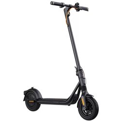 Trotineta electrica Segway-Ninebot KickScooter F2 E (Black) Thumb