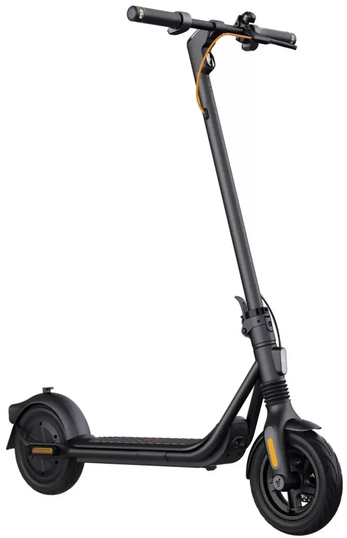 Trotineta electrica Segway-Ninebot KickScooter F2 E (Black)