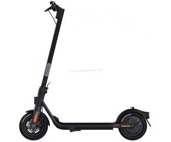 Trotineta electrica Segway-Ninebot KickScooter F2 E (Black)