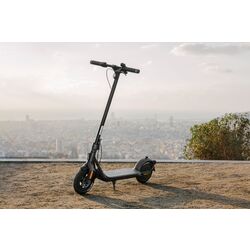 Trotineta electrica Segway-Ninebot KickScooter F2 E (Black) Thumb