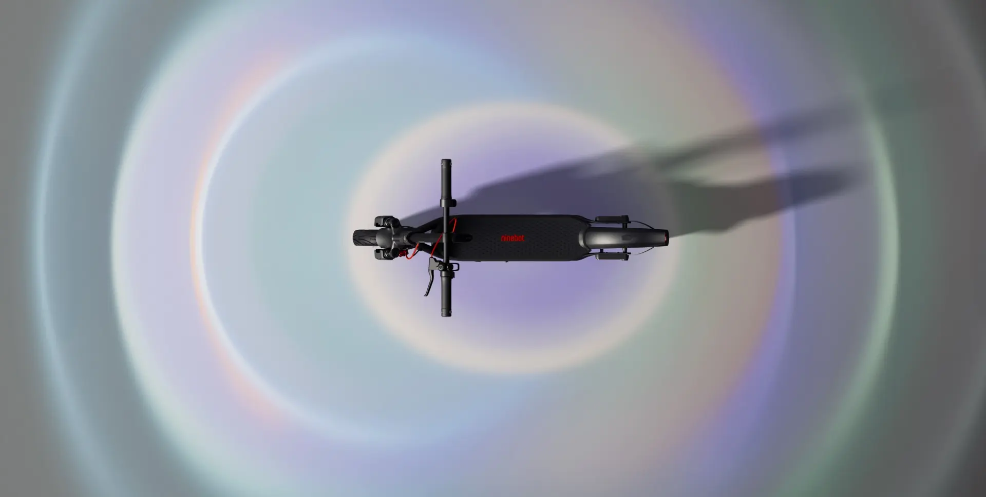 Trotineta electrica Segway-Ninebot KickScooter F2 PRO E II (Black)